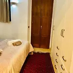 Appartamento Trastevere Moro Roma