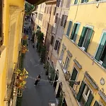 Appartamento Trastevere Moro *