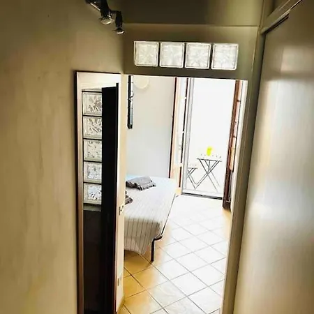 Trastevere Moro Lejlighed Rom