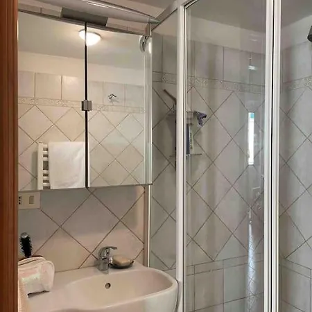 Lejlighed Trastevere Moro