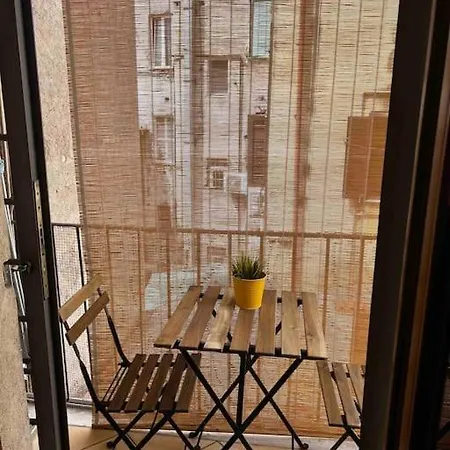 Lägenhet Trastevere Moro