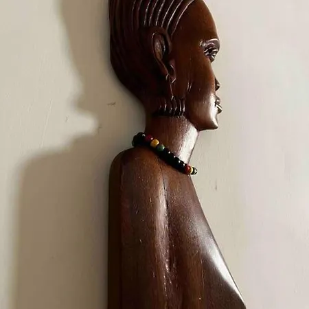 Lägenhet Trastevere Moro *