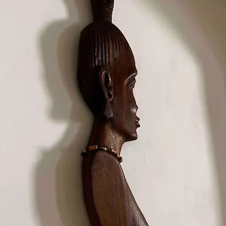 Lejlighed Trastevere Moro