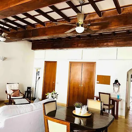 Lägenhet Trastevere Moro *