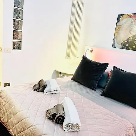 Lägenhet Trastevere Moro *