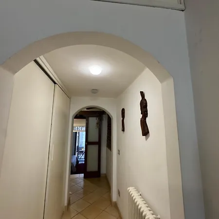 Trastevere Moro Appartamento *