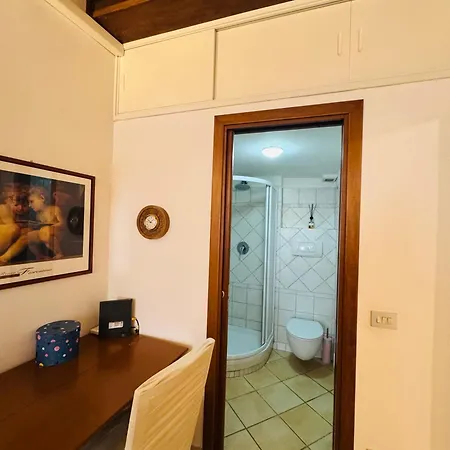 Appartamento Trastevere Moro *