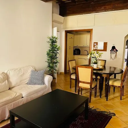 Trastevere Moro