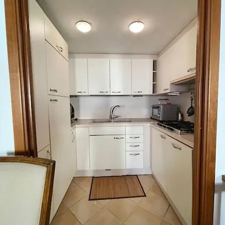 Apartman Trastevere Moro *